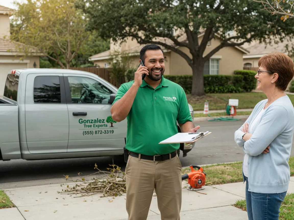 Tree Service Fine, NY FAQs